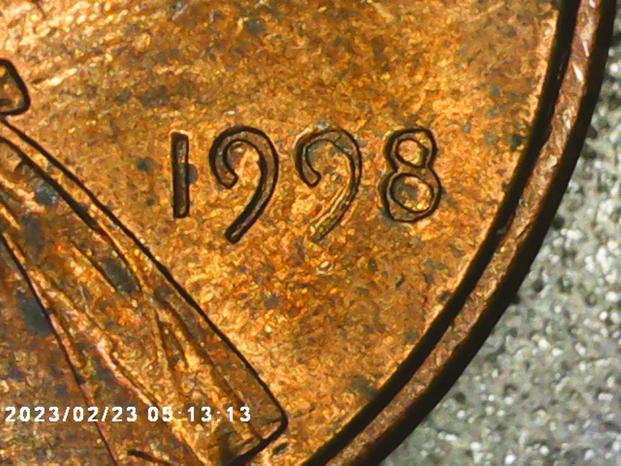 1998-Lincoln-With-Odd-Looking-Date